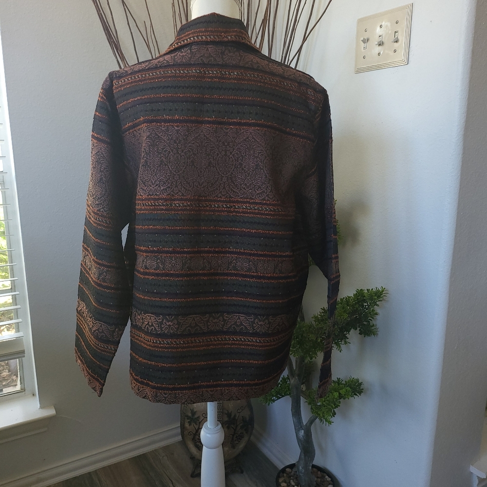 Mirasol Jacket - image 5